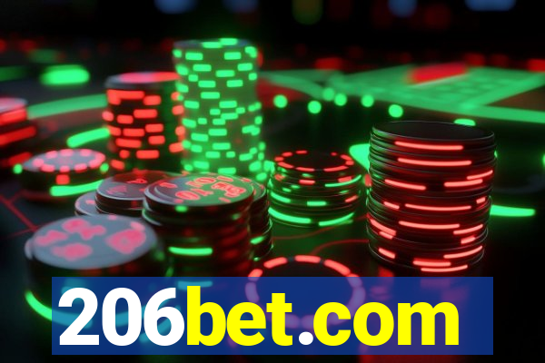 206bet.com