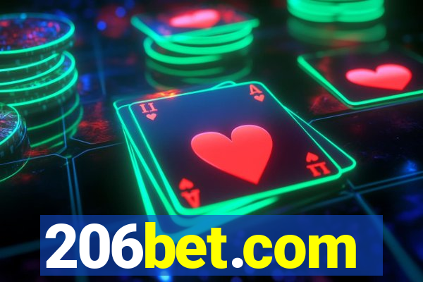 206bet.com