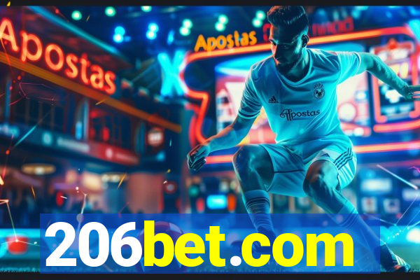 206bet.com