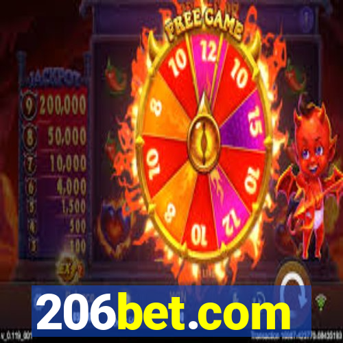 206bet.com