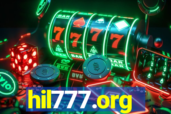 hil777.org