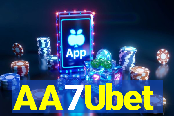 AA7Ubet