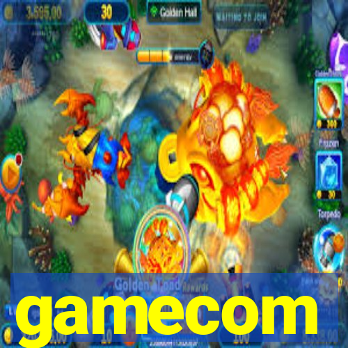 gamecom