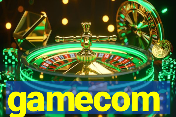 gamecom