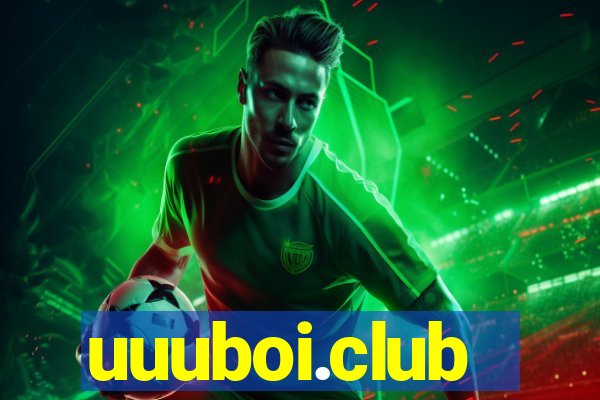 uuuboi.club
