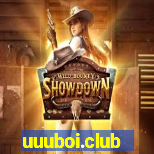 uuuboi.club
