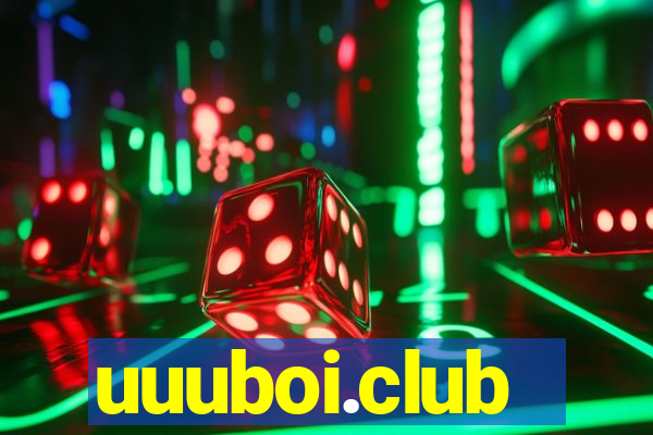 uuuboi.club