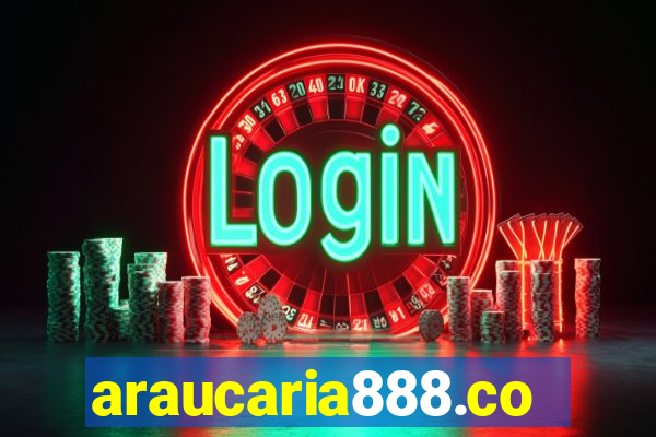 araucaria888.com