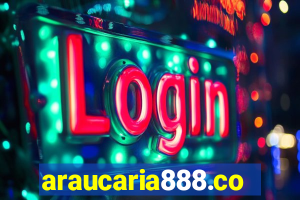 araucaria888.com