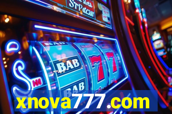 xnova777.com
