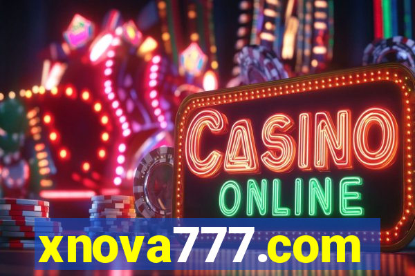 xnova777.com
