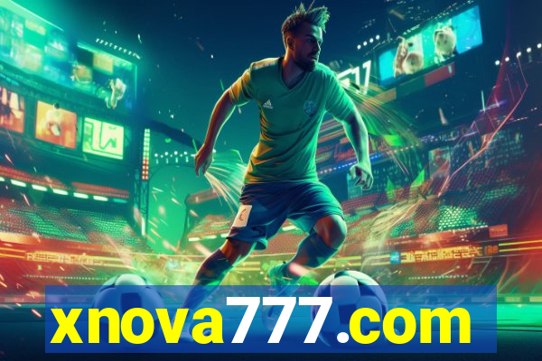 xnova777.com