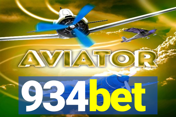 934bet