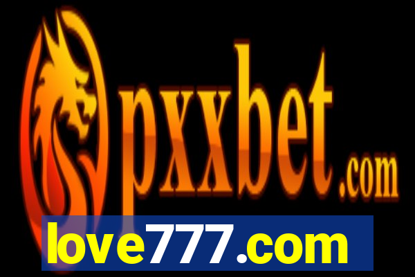 love777.com