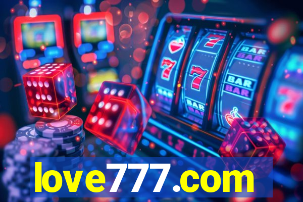 love777.com