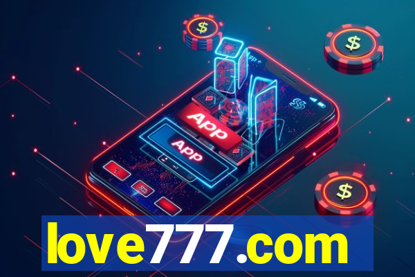 love777.com