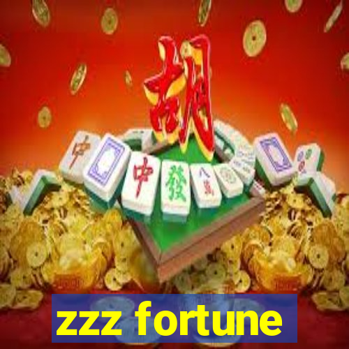 zzz fortune
