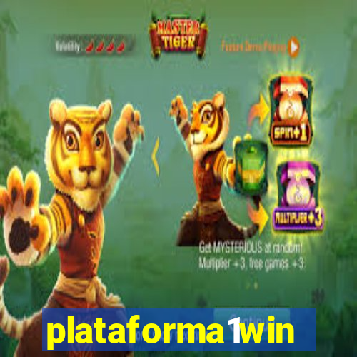 plataforma1win