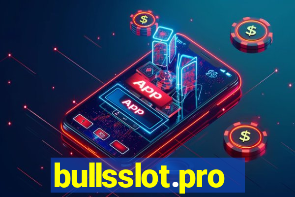 bullsslot.pro