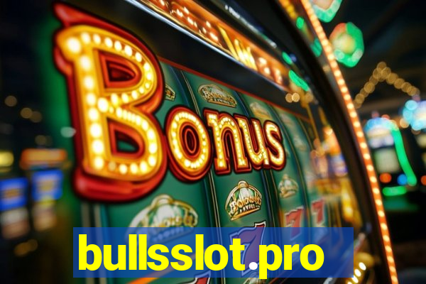 bullsslot.pro
