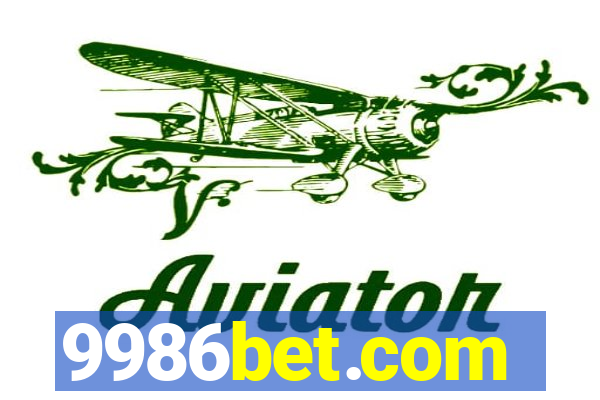 9986bet.com