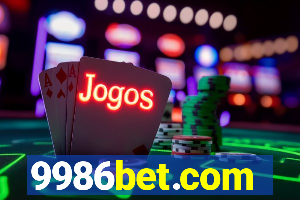 9986bet.com