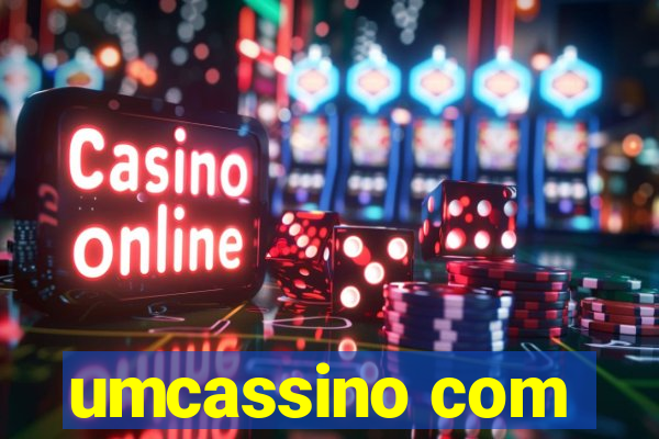 umcassino com