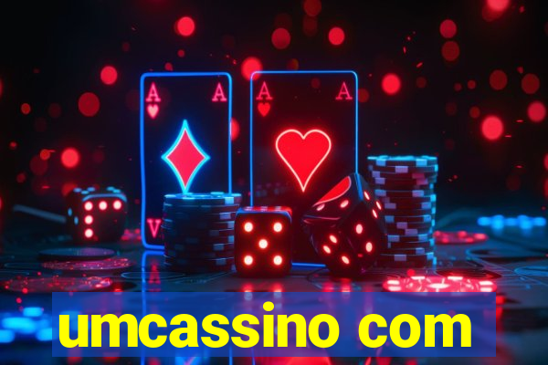 umcassino com
