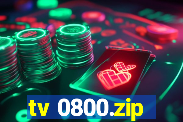 tv 0800.zip