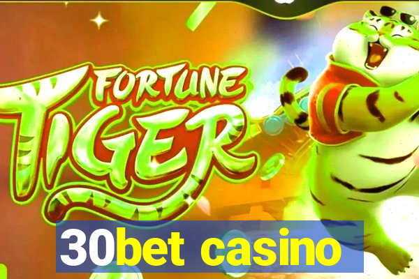 30bet casino