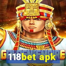 118bet apk