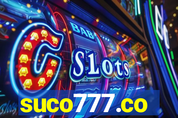 suco777.co