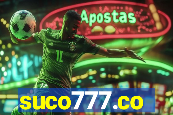 suco777.co