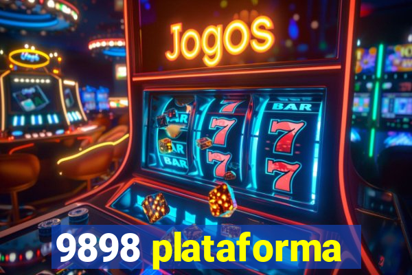 9898 plataforma