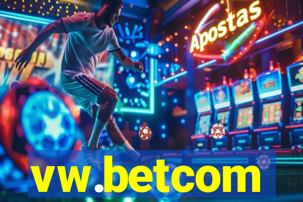 vw.betcom