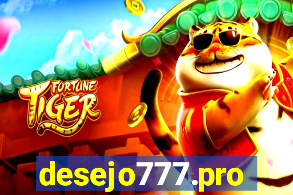 desejo777.pro