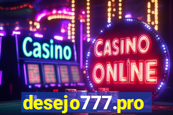 desejo777.pro
