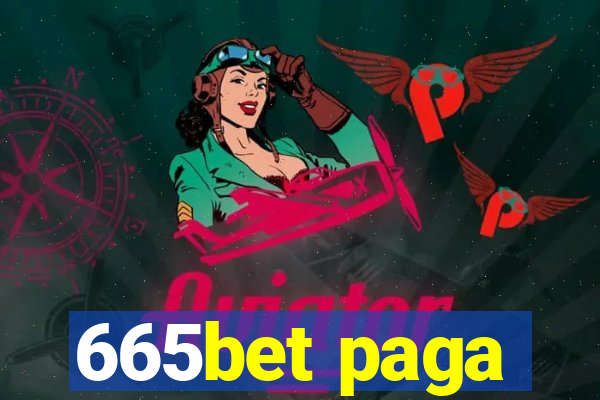 665bet paga