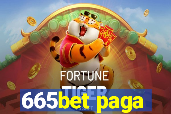 665bet paga