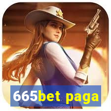 665bet paga