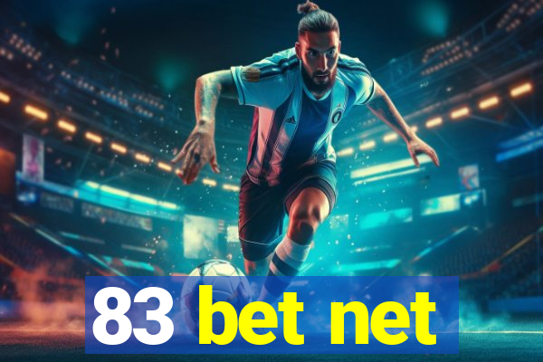 83 bet net
