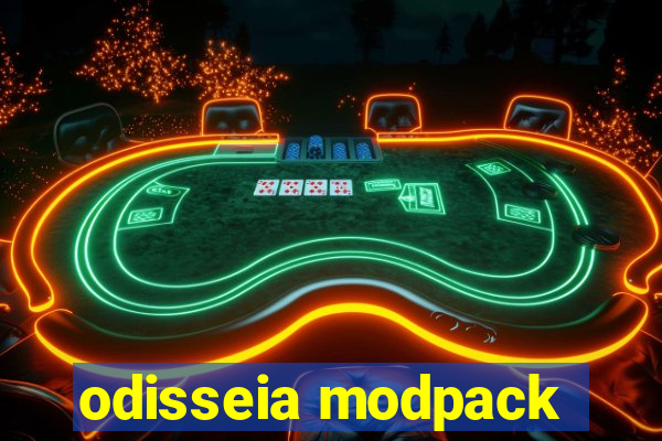 odisseia modpack