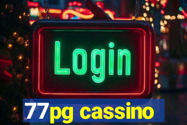 77pg cassino