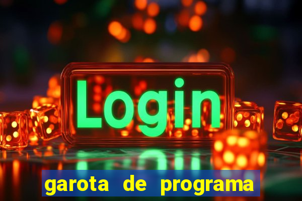 garota de programa com vídeo chamada