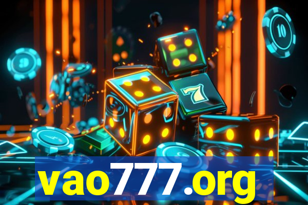 vao777.org