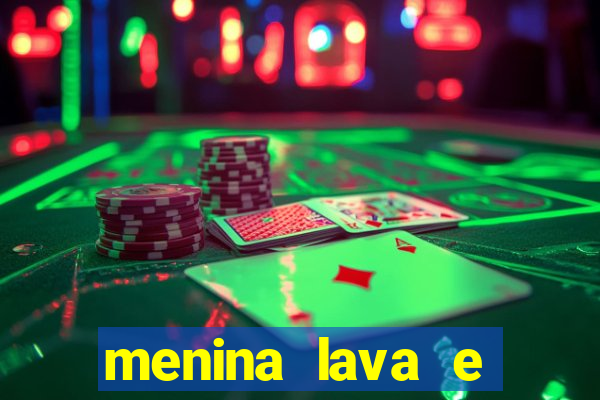 menina lava e menino gelo 360