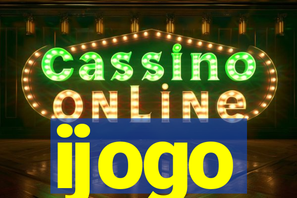 ijogo