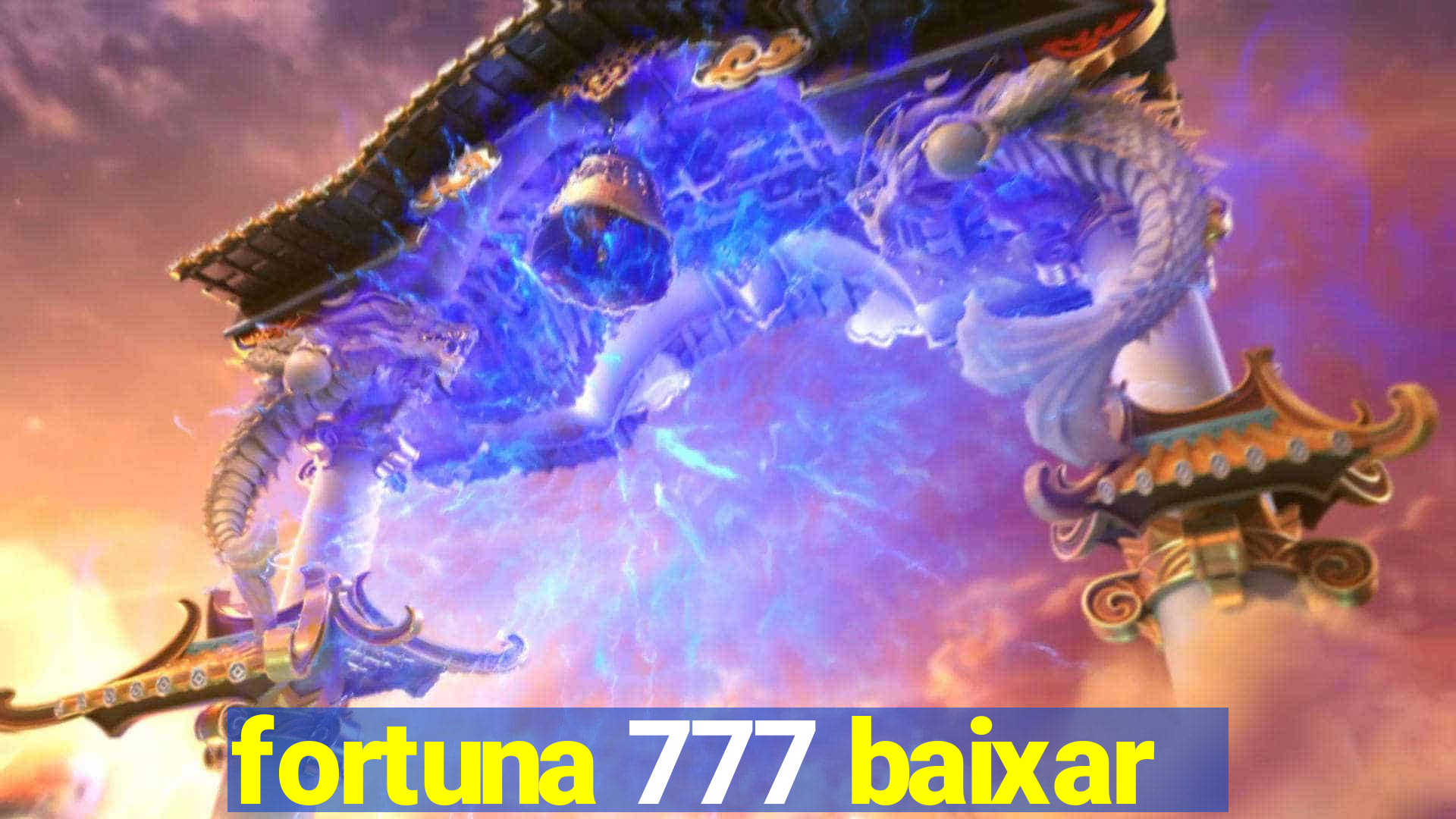 fortuna 777 baixar
