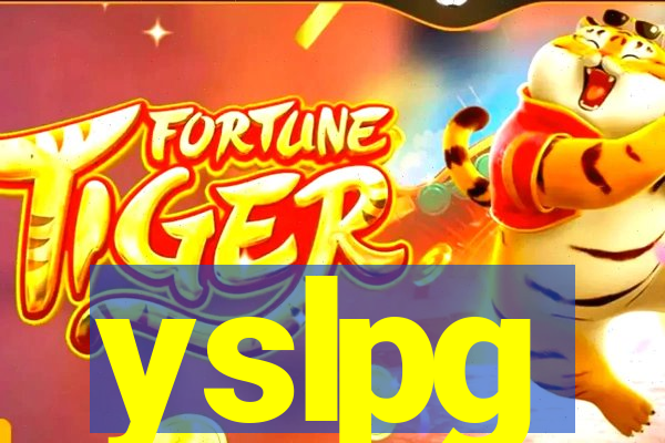 yslpg