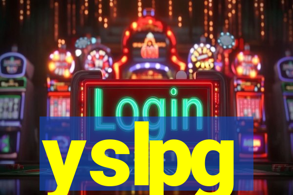 yslpg